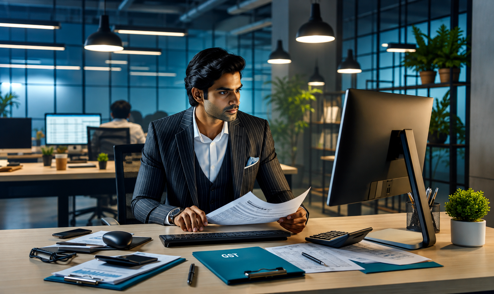 3 Days to go – 5 things to know as you welcome GST