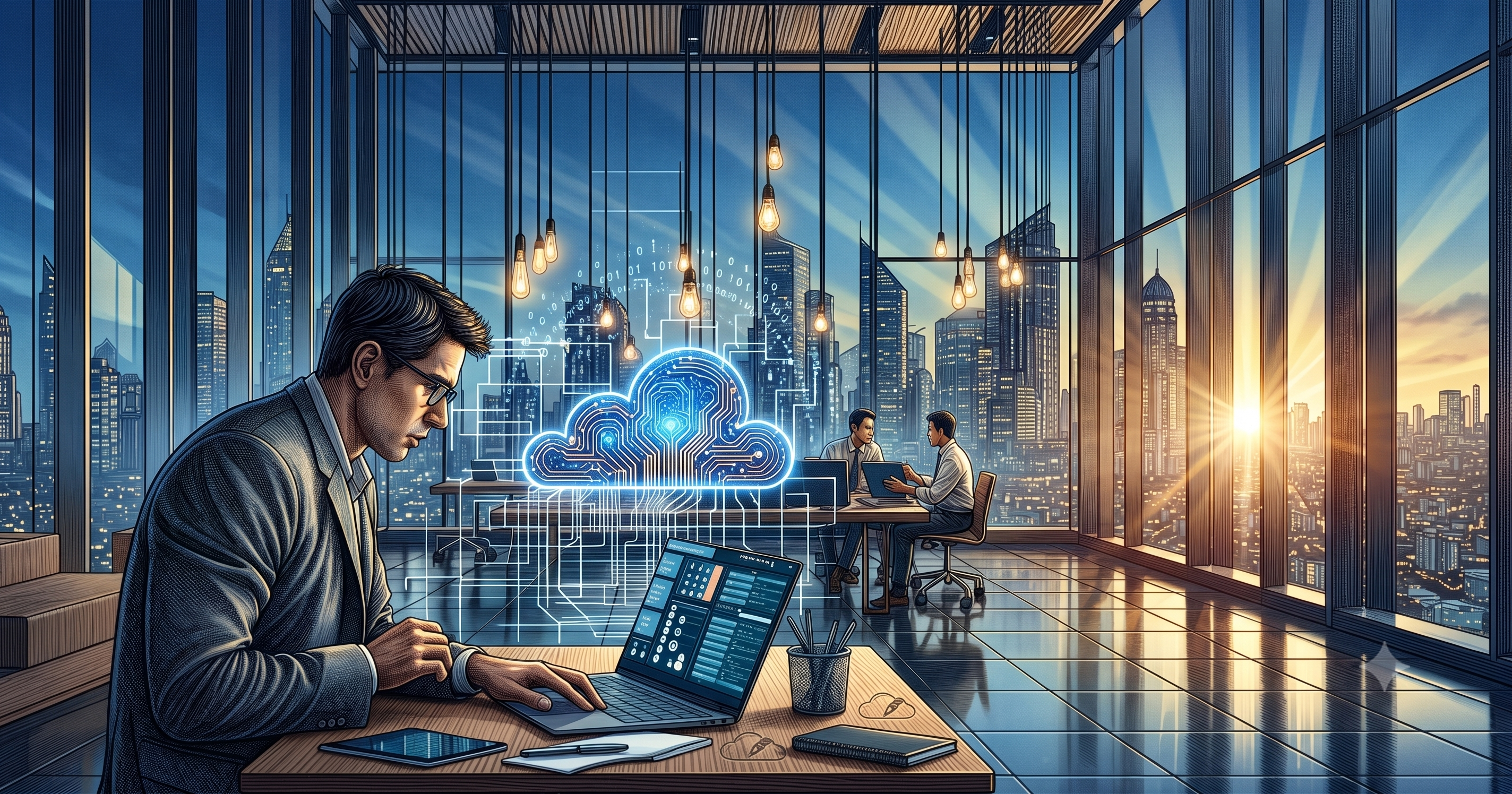 5 Different Ways to Remotely Access Tally