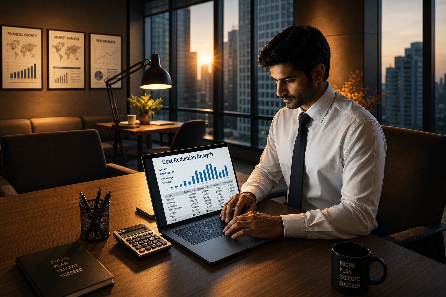 Best Practices For Cost Management Amid COVID-19