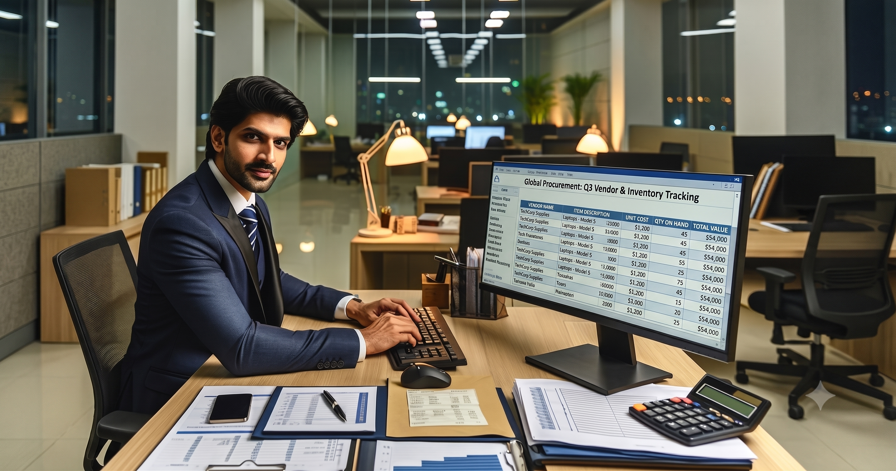 Handling Reverse Charge Scenario of Import Supplie