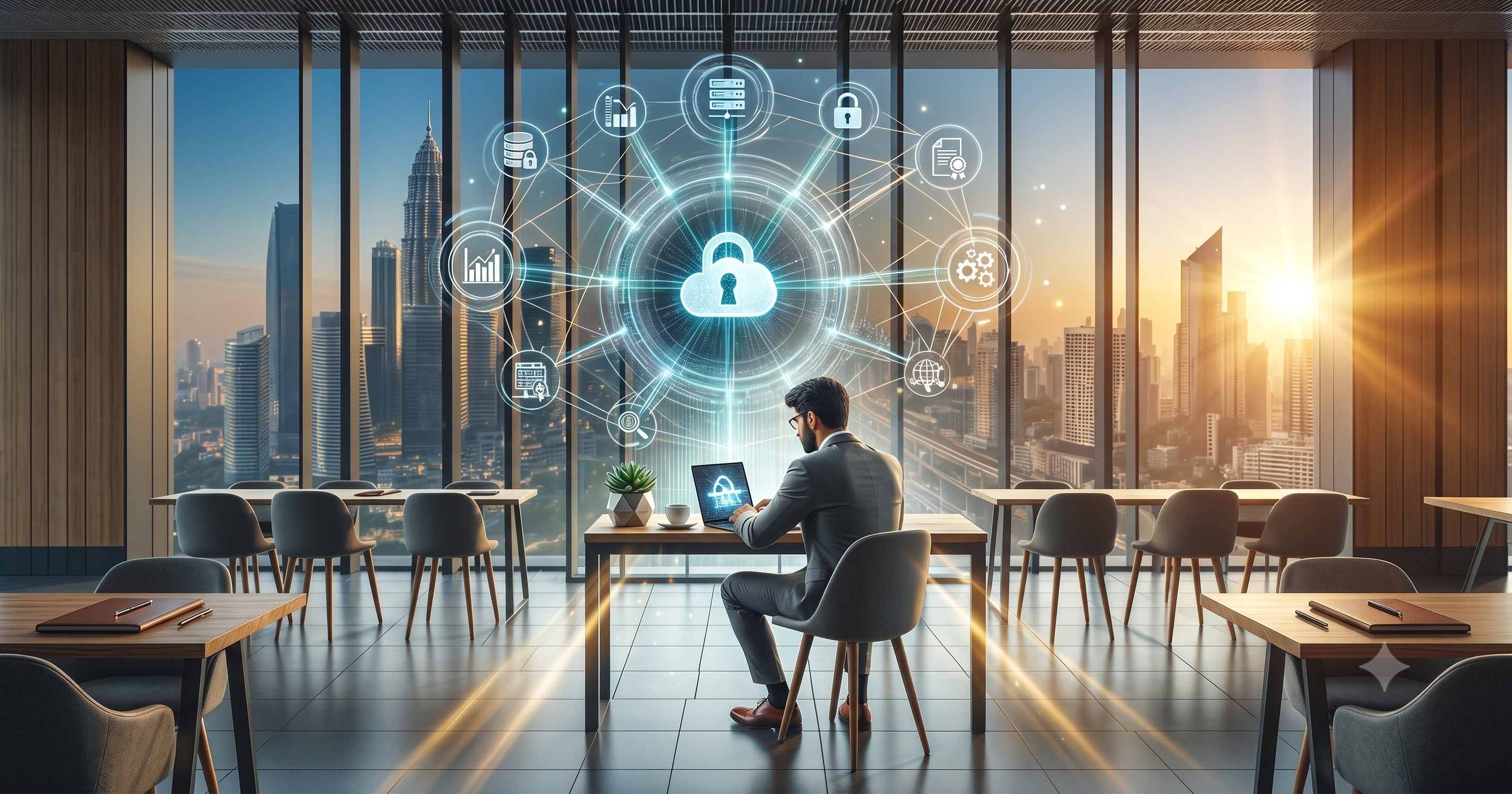 How to Access TallyPrime Remotely and Essential Features to Protect Your Data?