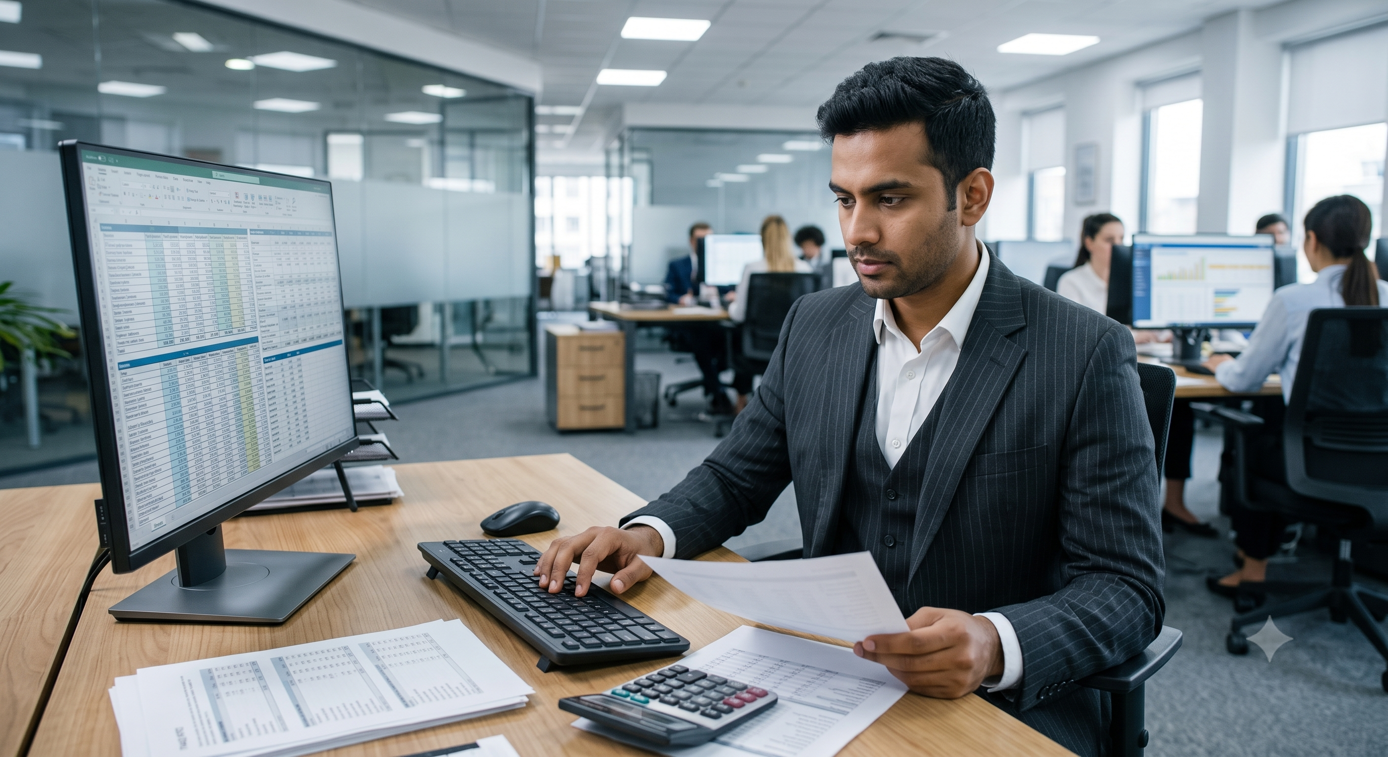 How to File GST TRAN-1: Part 6