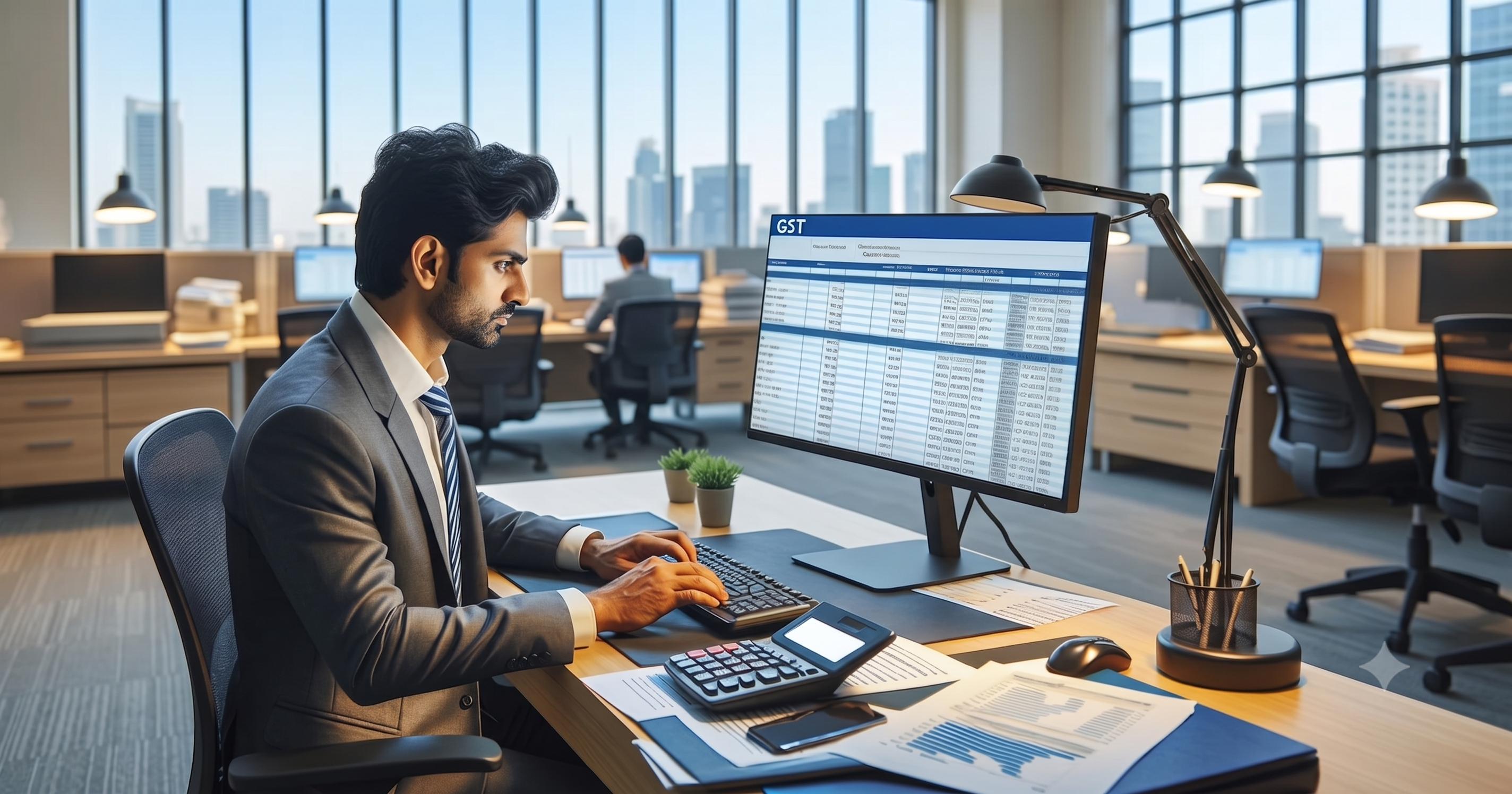 How to File GSTR-2: Part 2