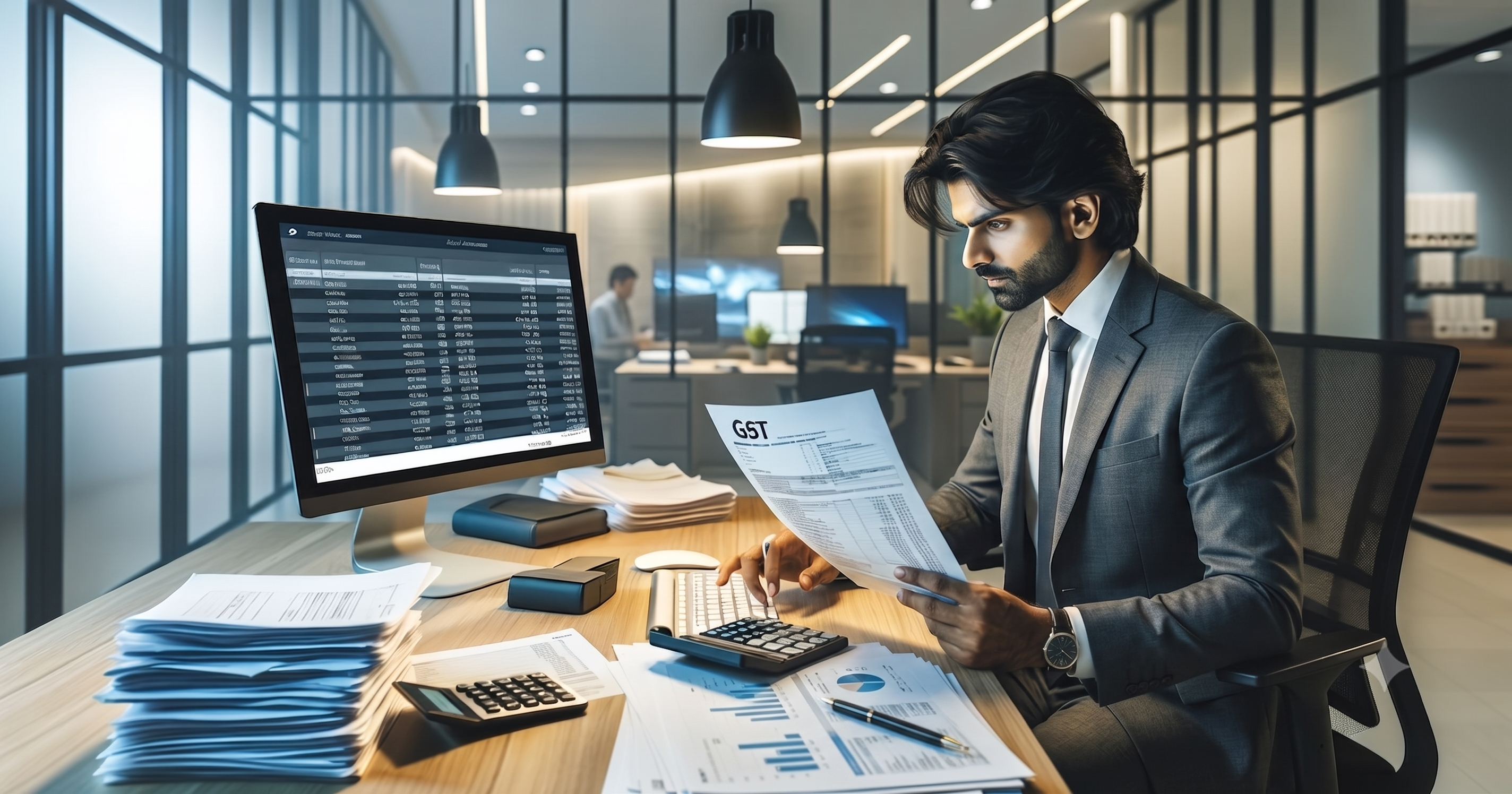 Impact of GST on Stock Transfer between Branches