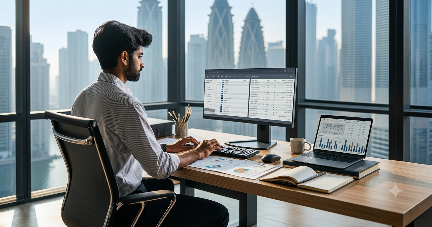Leverage the Multi-Address Capability to boost your business performance