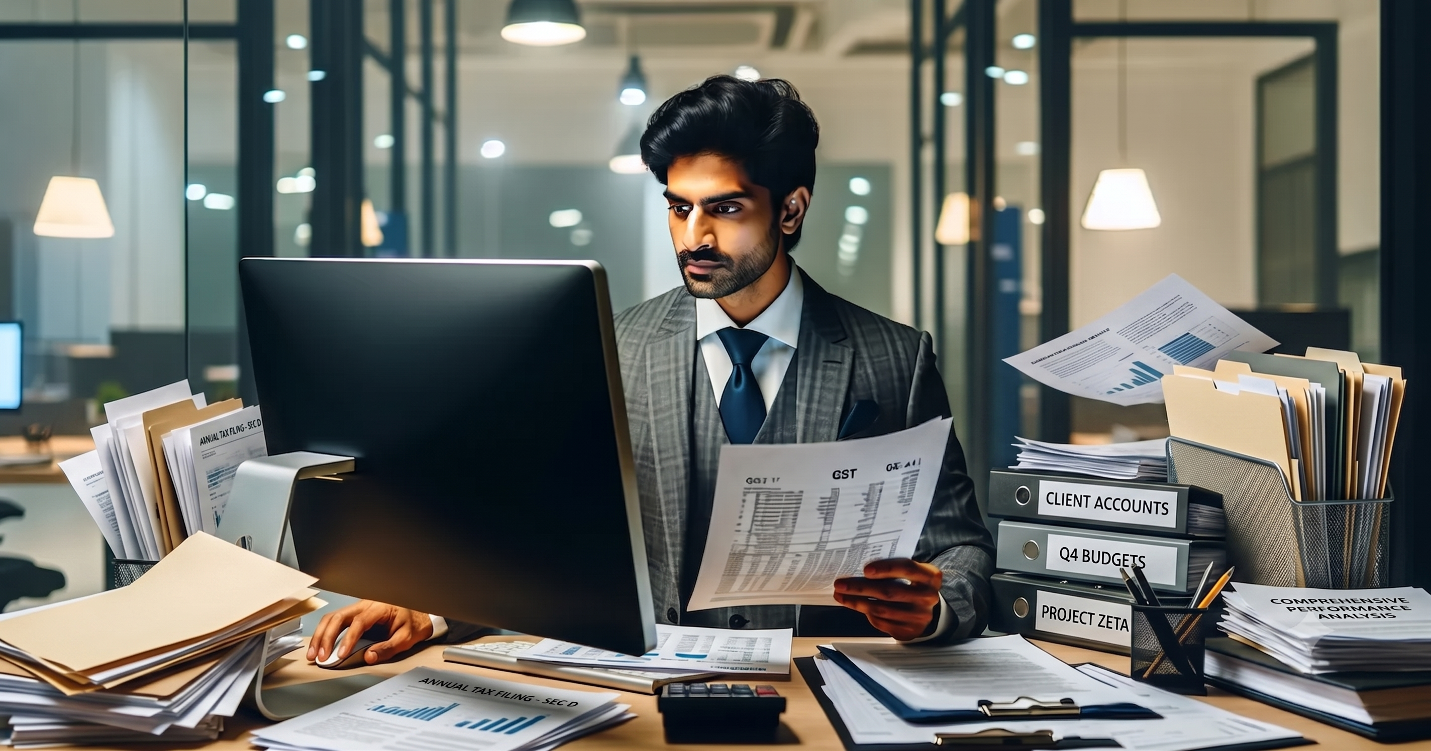 Provisions in GST with Respect to E-Commerce