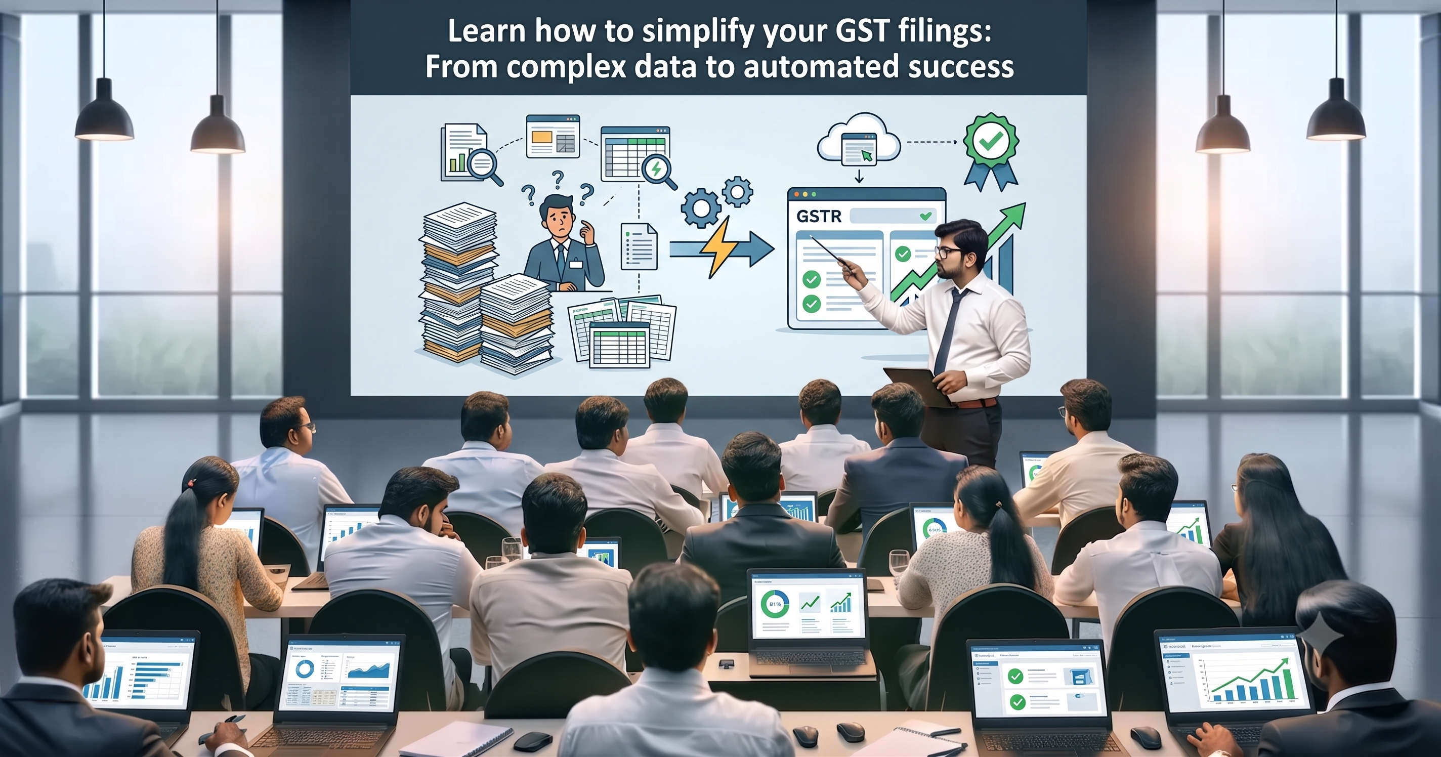 Registered Dealer? Learn How to Transition to GST