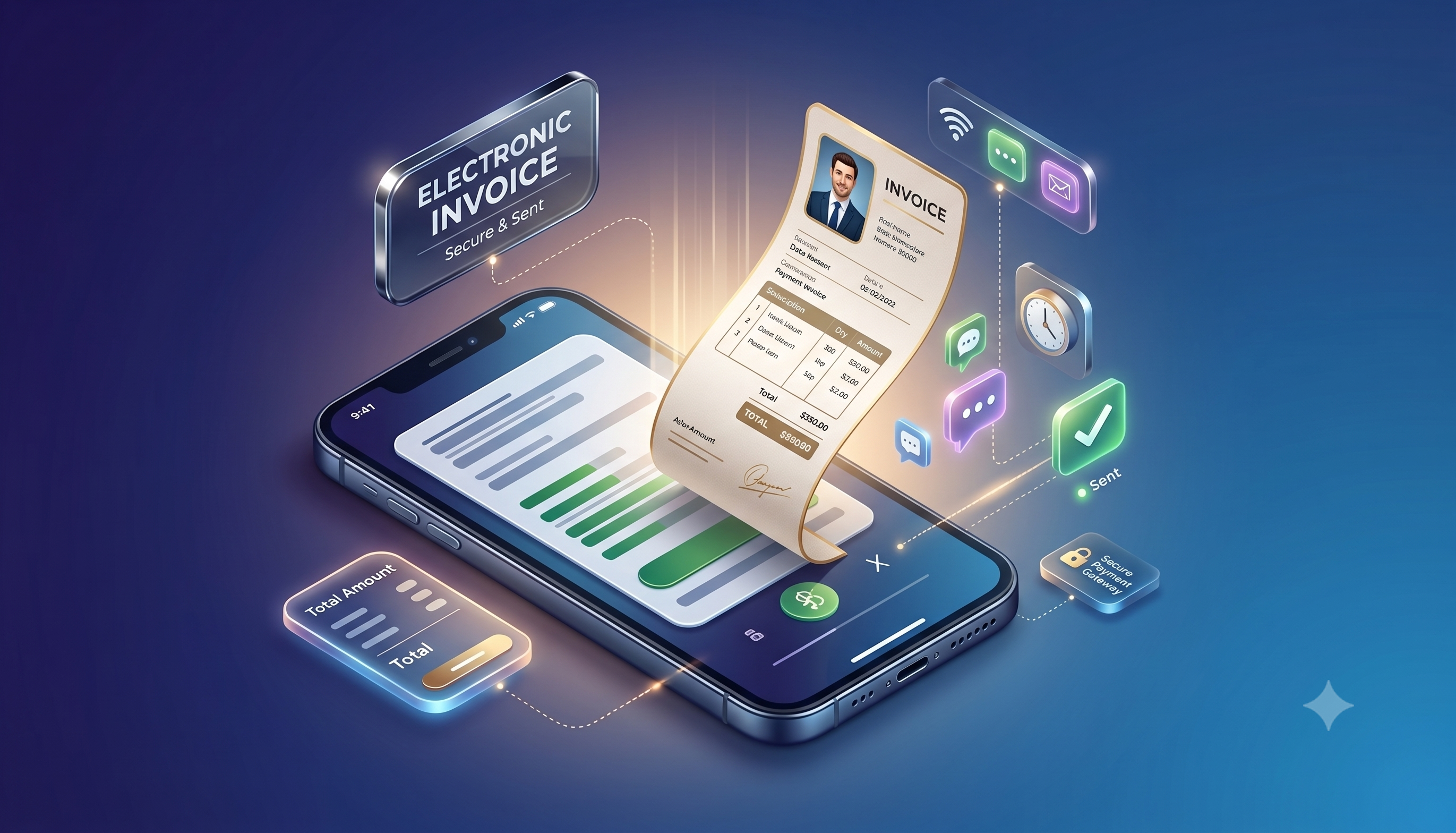 How to Send Invoices from TallyPrime to WhatsApp: Complete Guide