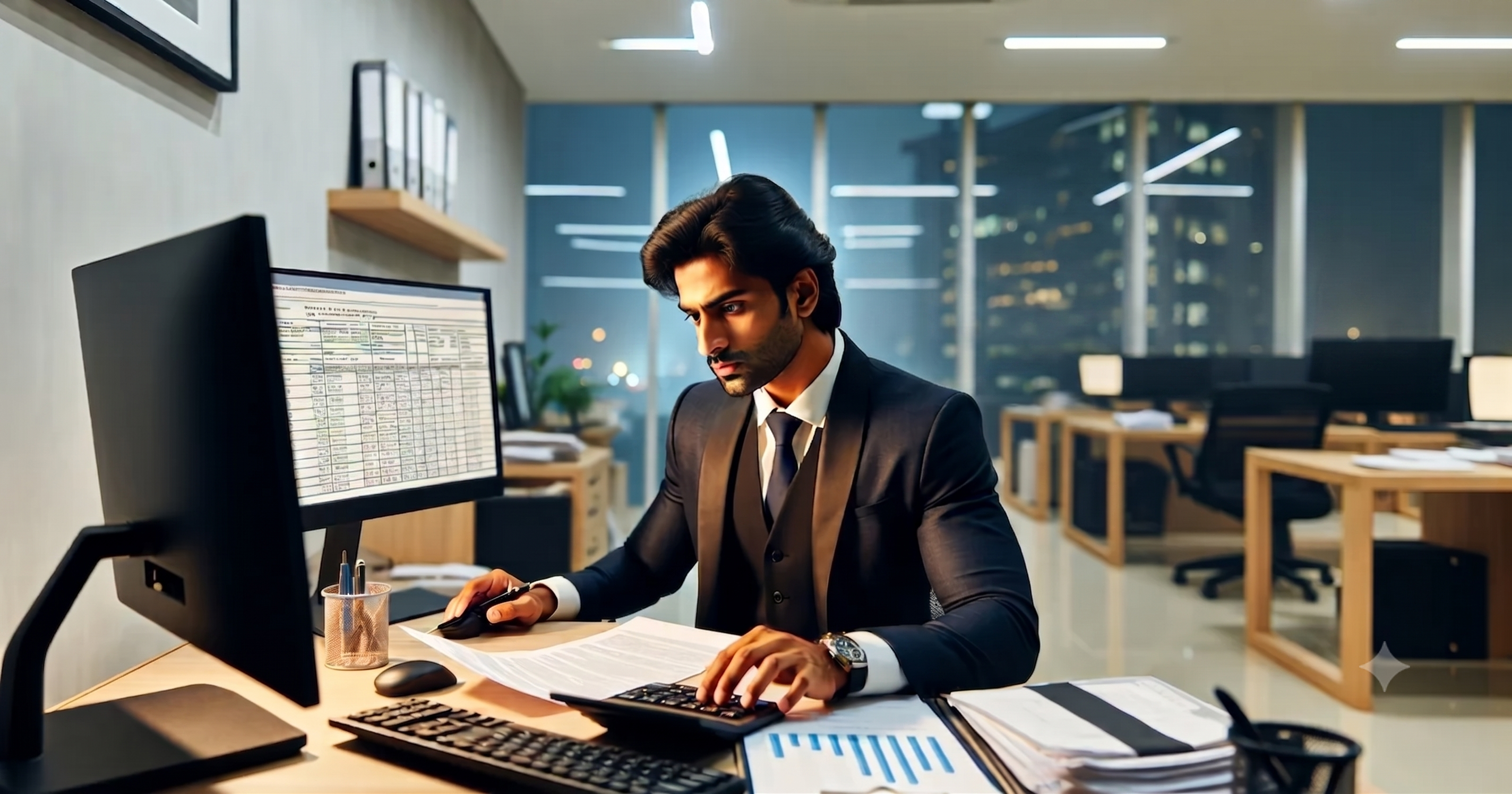 Step-by-Step New GST Registration Guide - Part I