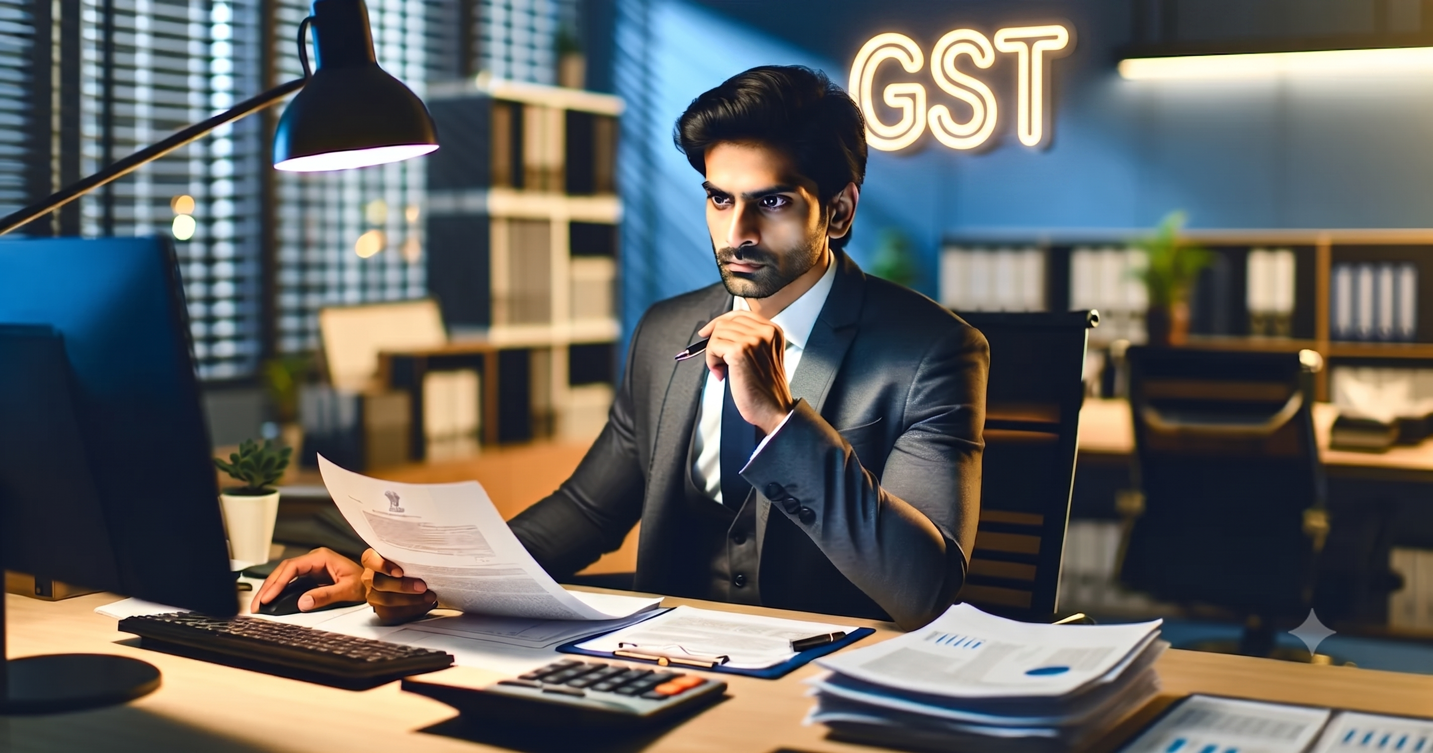 What Happens if You Pay Wrong Tax on Supply