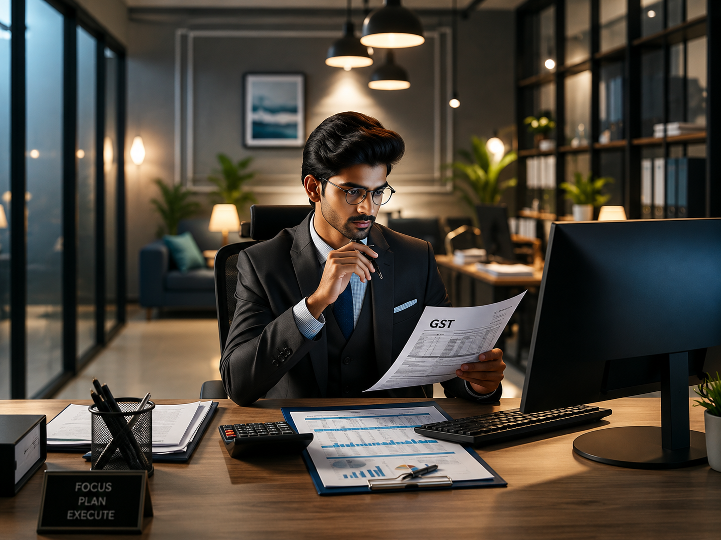 What is the Difference Between DSC, E-sign and EVC in a GST Portal?