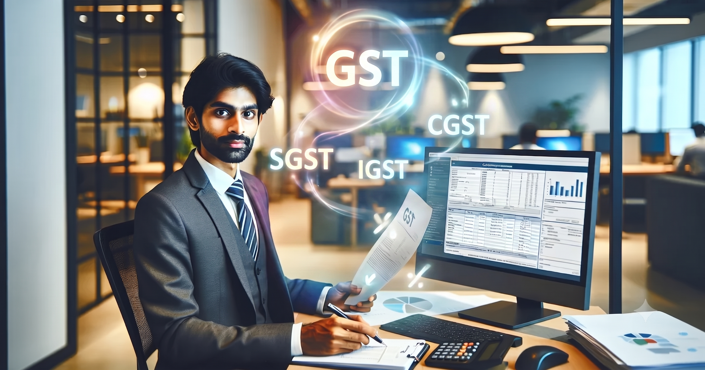 What to Expect from GST and GST Ready Product?
