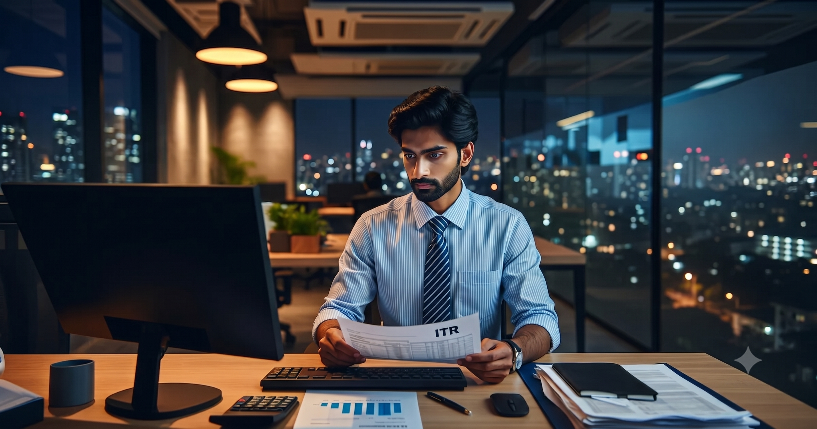 Who Need Not Mandatorily Register under GST