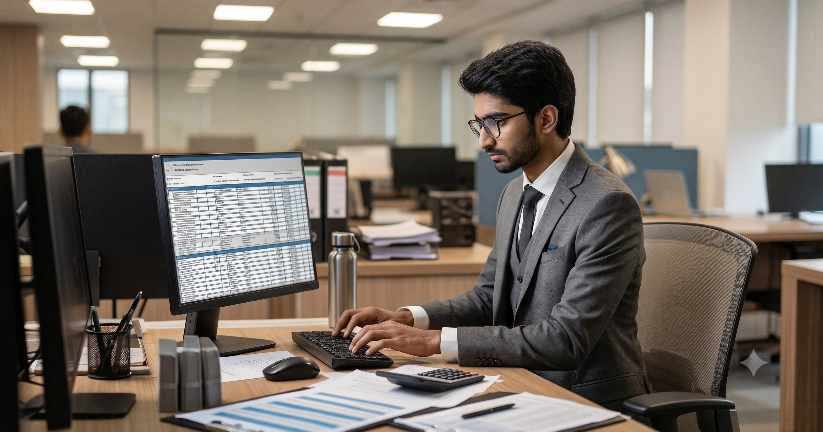 Why is Technology the Epicentre of GST Implementation